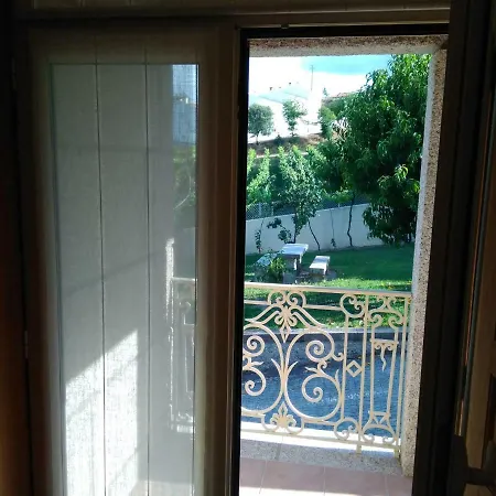 Quinta Da Casa Nova Farm stay Vila Boa de Quires