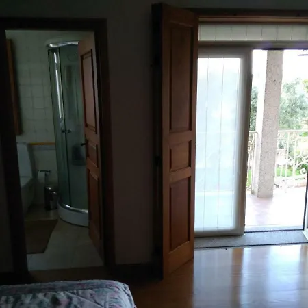 Quinta Da Casa Nova Farm stay