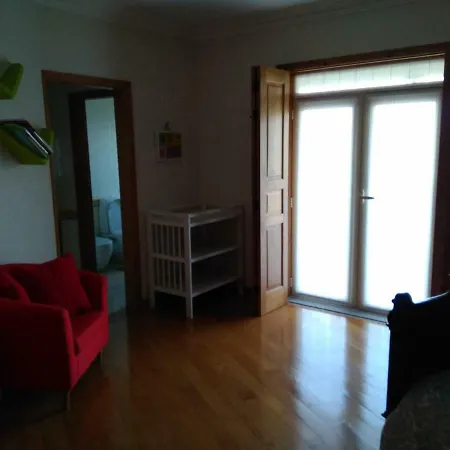 Quinta Da Casa Nova Farm stay