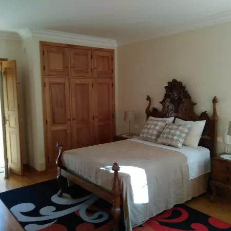 Quinta Da Casa Nova * Vila Boa de Quires