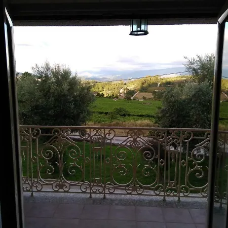Quinta Da Casa Nova Farm stay