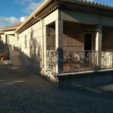 Quinta Da Casa Nova *