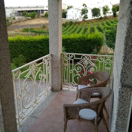 Quinta Da Casa Nova
