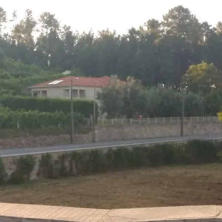 Farm stay Quinta Da Casa Nova Vila Boa de Quires
