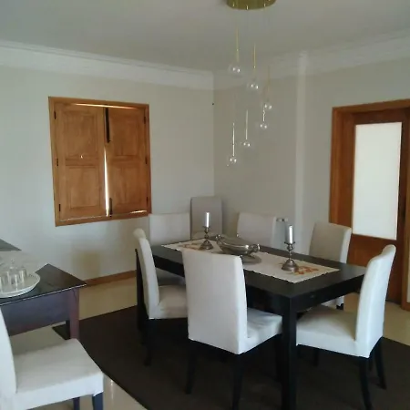 Farm stay Quinta Da Casa Nova Vila Boa de Quires