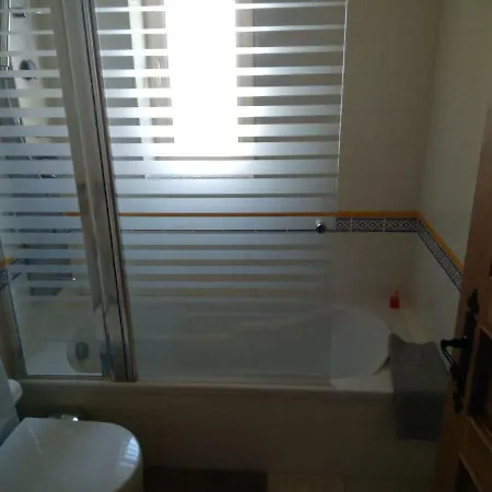 Quinta Da Casa Nova Farm stay *