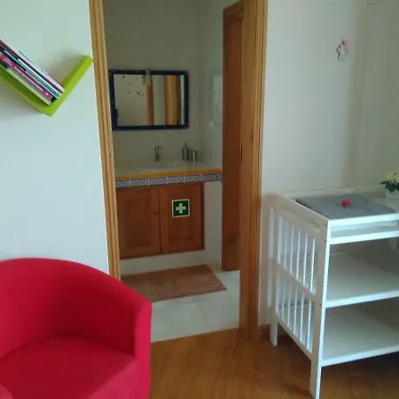 Quinta Da Casa Nova * Vila Boa de Quires