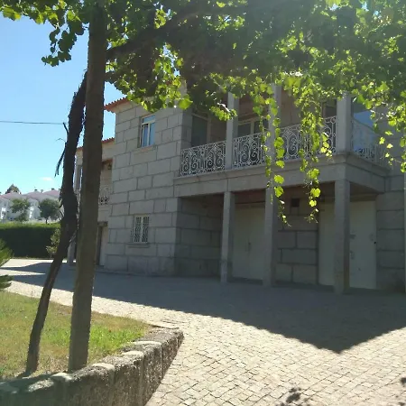 Quinta Da Casa Nova *
